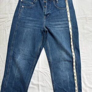 Banana Republic Size 28 Petite Jeans